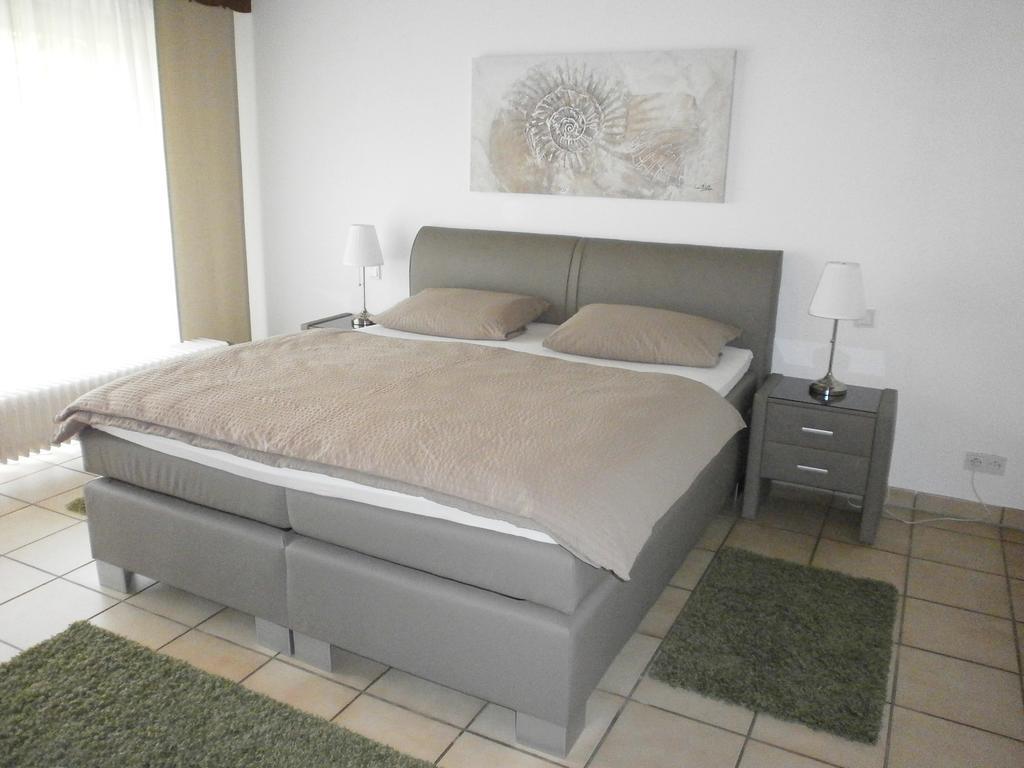 Gaestehaus Lohmann Hotel Bullay Cameră foto
